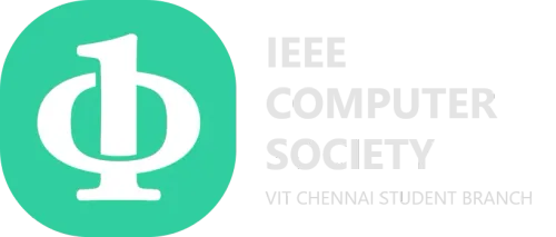 ieee cs vitc logo